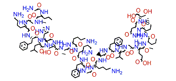 Magainin II